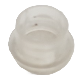 boccoletta/casquillo plast spruzzat tergicrist iveco 4432042 5981552