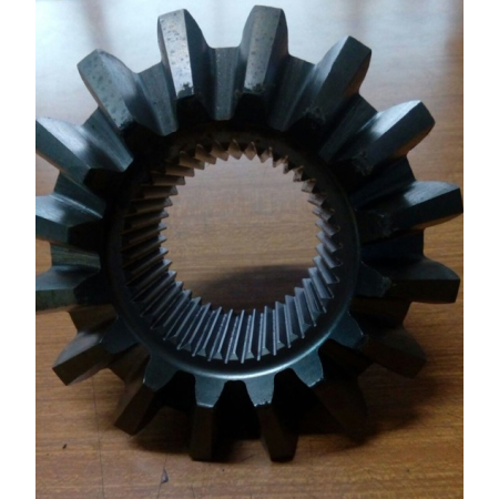 planetario conico z 16-40 per differenziale iveco 2443219