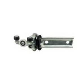 carrello rullo centrale guida porta scorrev laterale sx iveco 3801611