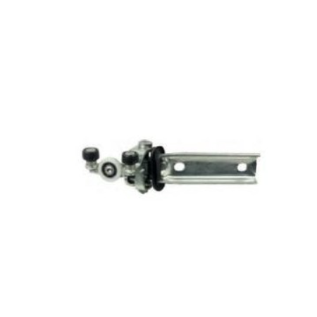 carrello rullo centrale guida porta scorrev laterale sx iveco 3801611
