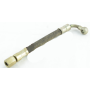 tubo flessibile condotto per il compressore dell'aria iveco 4634885