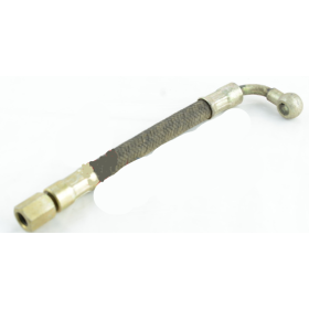 tubo flessibile condotto per il compressore dell'aria iveco 4634885