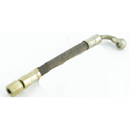 tubo flessibile condotto per il compressore dell'aria iveco 4634885