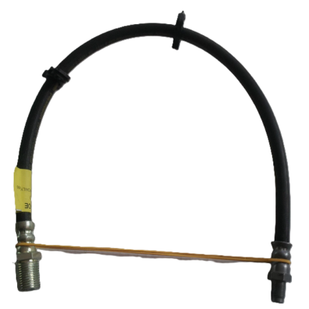 tubo flessibile per freni idraulici anteriore iveco 93822393 503642680 8797513