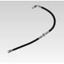 tubazione gomma raffredd o riscald cambio del motore iveco 500357768 p1012c020