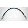 tubo flessibile in gomma per l'impianto frenante idraulico iveco 93166501