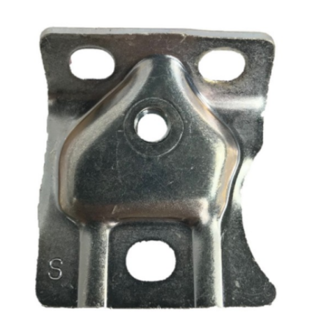 staffa suppor fermaporta ant sinistro cabina iveco 3800399 5802389795