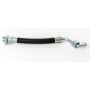 tubazione rigida/fless ritorno dell'olio turbocompres iveco 500368710