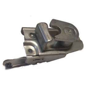 serratura a forcella portello post e laterale dx iveco 2637403 4781218