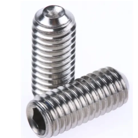 grano/prigioniero filettato per corretto accoppiamento iveco 1272647