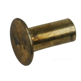 ribattino/rivetto materiale d'attrito 8x22 t16 conf. 1kg iveco 594777