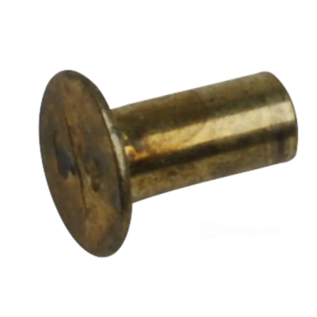 ribattino/rivetto materiale d'attrito 8x22 t16 conf. 1kg iveco 594777