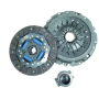 kit frizione completo a spinta da 420 mm 10 denti iveco 2991590 1903879