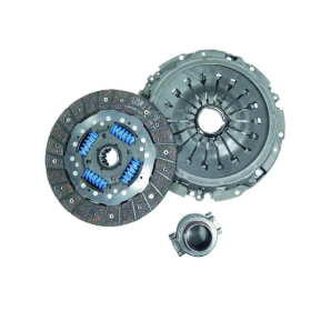 kit frizione completo a spinta da 420 mm 10 denti iveco 2991590 1903879