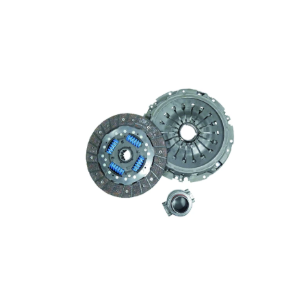 kit frizione completo a spinta da 420 mm 10 denti iveco 2991590 1903879