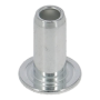 ribattino/rivetto materiale d'attrito freno a tamburo 10x18 t18 conf. 10pz iveco 2961582 9987622 1125271 1125270