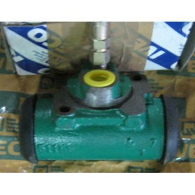 cilindretto freno idraulico sistema frenante a tamburo iveco 4291065