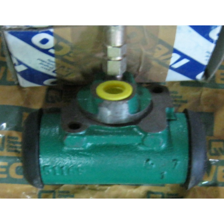 cilindretto freno idraulico sistema frenante a tamburo iveco 4291065