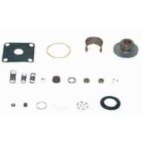 kit revisione valvola pneumatica servofrizione iveco 9933316