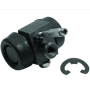 cilindreto del freno idraulico posteriore 19,05 iveco 93160540 2997335 ford 93159002