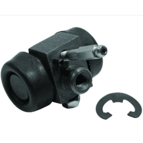 cilindreto del freno idraulico posteriore 19,05 iveco 93160540 2997335 ford 93159002