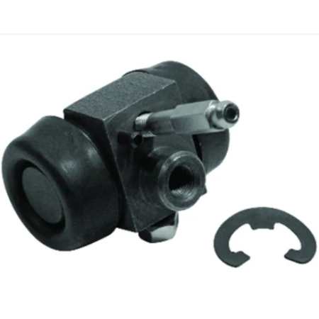 cilindreto del freno idraulico posteriore 19,05 iveco 93160540 2997335 ford 93159002