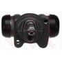 cilindreto del freno idraulico posteriore Ø 23,80 iveco 98452387 2997420