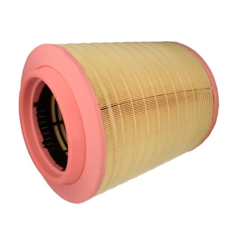 filtro/cartuccia aria originale rotonda con tecnologia a tenuta radiale  iveco 5801400571