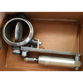 valvola freno mot completo cilindro comando pneumatico iveco 42086121