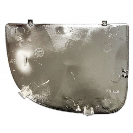 cristallo retrovisore grandancolare regolaz elettrica iveco 5801823346