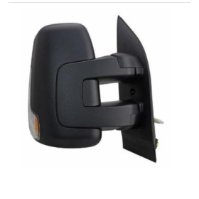 specchio retrov est comp regolaz elettrica iveco 5801552547 5802028034 5802495901