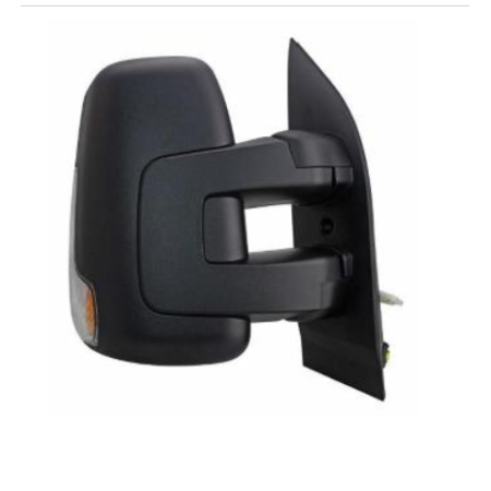specchio retrov est comp regolaz elettrica iveco 5801552547 5802028034 5802495901
