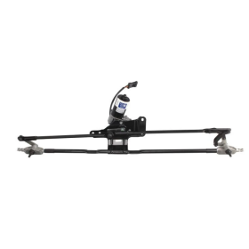 meccanismo tandem compl motorino tergicristallo usato iveco 42577631 99439629