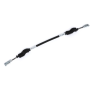 tirante acceleratore bowden  my way L 10500mm iveco 99483275
