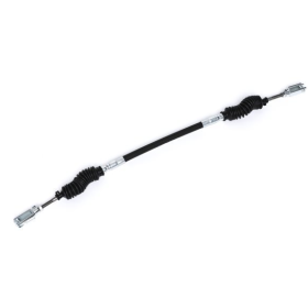 tirante acceleratore bowden  my way L 10500mm iveco 99483275