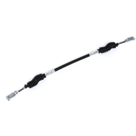 tirante acceleratore bowden  my way L 10500mm iveco 99483275