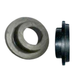 Gommino di tenuta a doppio labbro per giunti ISO iveco 98255037 auger 55037