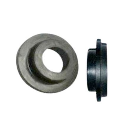 Gommino di tenuta a doppio labbro per giunti ISO iveco 98255037 auger 55037