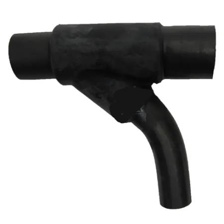 tubo flessibile gomma collegamento vaschetta espansione iveco 8161791