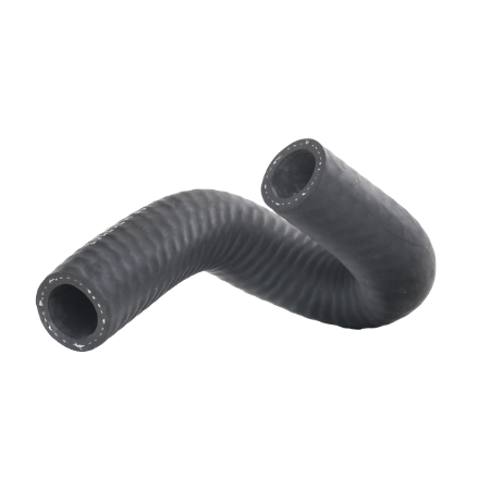 tubo uscita scambiatore aria/aria intercooler iveco 5802461255