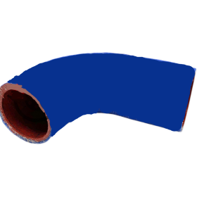 tubazione circuito raffreddamento motore iveco 5801743398 504256130 504118264