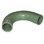 manicotto flessibile sagomato per l'acqua di raffreddamento iveco 4814009