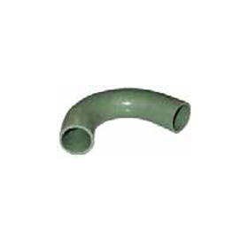 manicotto flessibile sagomato per l'acqua di raffreddamento iveco 4814009