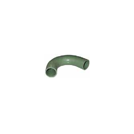 manicotto flessibile sagomato per l'acqua di raffreddamento iveco 4814009