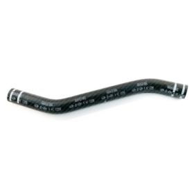 tubo di sfiato del basamento / recupero vapori olio iveco 5801654999 5801654958