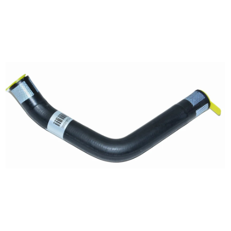 tubo flessibile in gomma prestampata valvola egr iveco 5801554532
