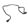 manicotto ritorno vaschetta compensazione radiatore iveco 5801317181