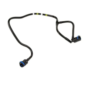 manicotto ritorno vaschetta compensazione radiatore iveco 5801317181