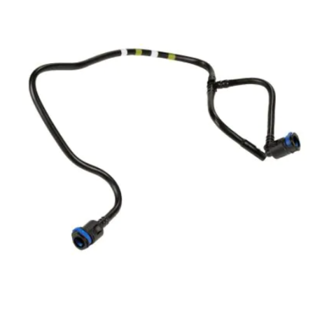 manicotto ritorno vaschetta compensazione radiatore iveco 5801317181