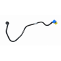 condotto/tubo depressione servofreno iveco 5601546426